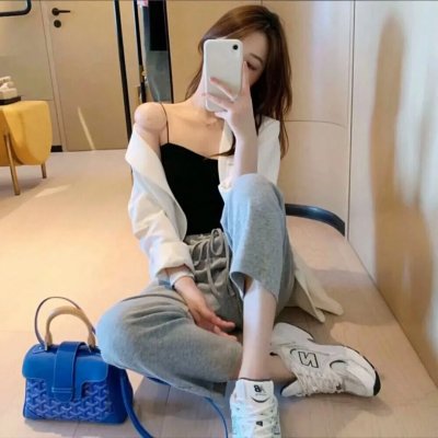 窒息的爱